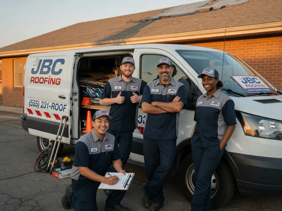 Roof Replacement company in Grimes, IA